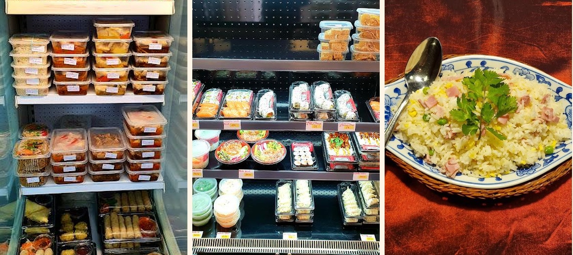 MAKOTO Sushi & ASIA Food, Soual - Gallery Image 1