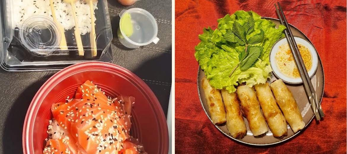 MAKOTO Sushi & ASIA Food, Soual - Gallery Image 2