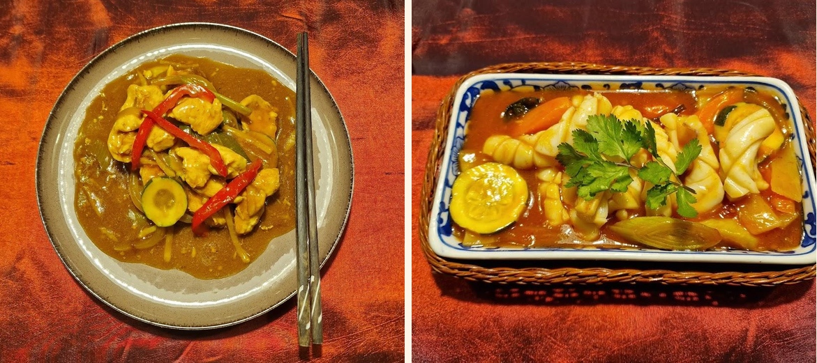 MAKOTO Sushi & ASIA Food, Soual - Gallery Image 3