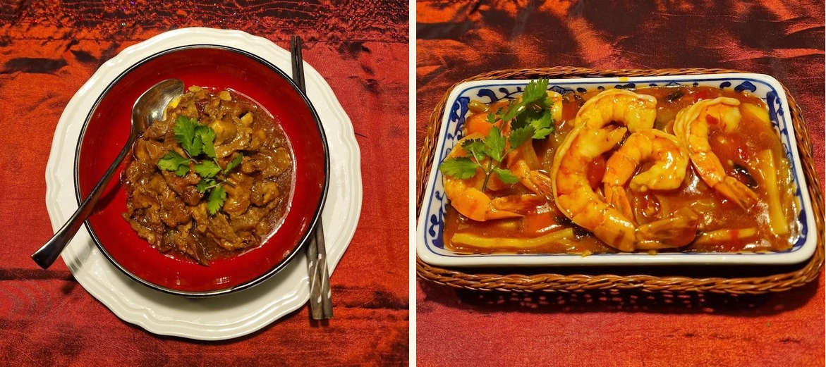 MAKOTO Sushi & ASIA Food, Soual - Gallery Image 4