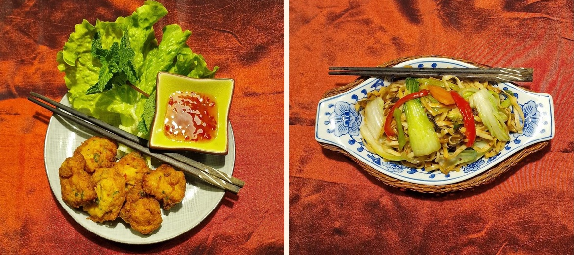 MAKOTO Sushi & ASIA Food, Soual - Gallery Image 5