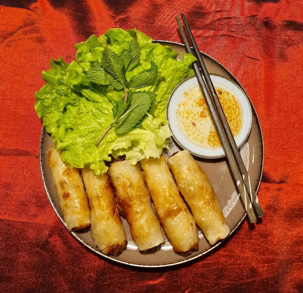 Cuisine Vietnamienne